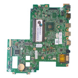 Bgh A1100 A1500 A1530 - Mother Nuevo Intel - Lectora Dvd