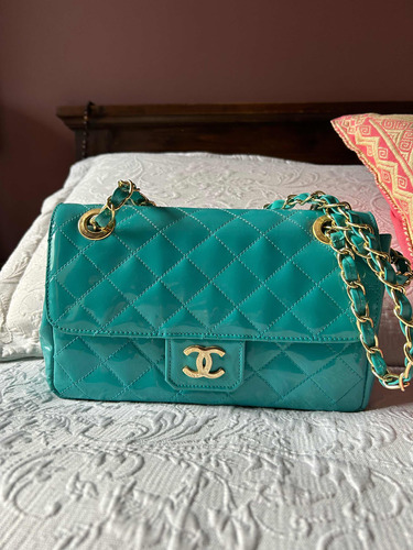 Cartera Chanel