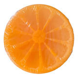Jabón Artesanal De Naranja