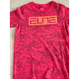 Remera Nike Dry-fit Niños Talle S (8-10 Años)