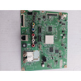 Placa Principal Para Tv LG 32lj600b | Eax67274103 (1.0)