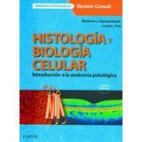 Kierszenbaum Histología Y Biología Celular!