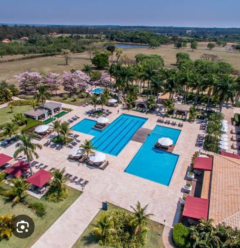 Vendo/troco Lote 600m² Resort Interior De Sp - Imagen 2