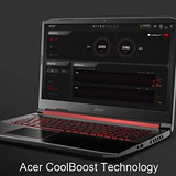 Acer Nitro 5, I5, Gtx 1650, 8gb Ram, 512gb Ssd, 1tb Hdd