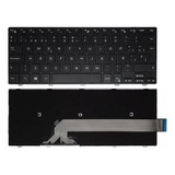 Teclado Dell Inspiron 14-3000 14 3000 Series 3441 3442 3443