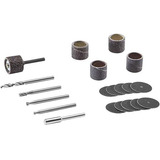 Micro Kit Dremel 733 Madera 20 Piezas