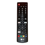 Control Remoto LG Akb75375604 Tv Smart