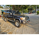 Toyota Land Cruiser Modelo 2013