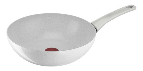 Wok 28 Cm Natural Chef 