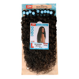 Cabelo Sleek Silmara  Sleek 320gr 80cm