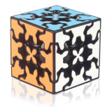 Cubo Mágico, Cubo De Engranaje,para Juegos De Rompecabezas