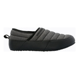 Pantuflas Unisex Outdoor Slipper Negro