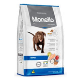 Monello Puppy X 1 Kg