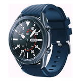 Manilla Correa Para Samsung Galaxy Gear S3 Watch 3 45mm 46mm