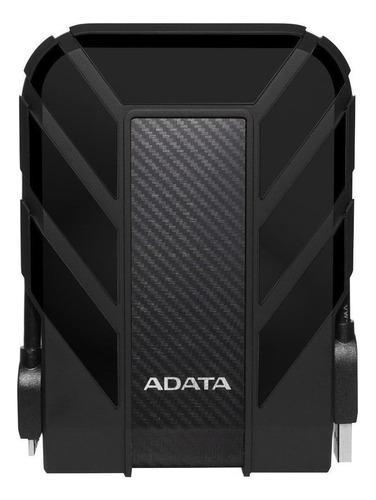 Disco Externo 4tb Adata Hd710p Usb Negro Uso Rudo