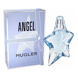 Perfume Mugler Angel 15ml Eau De Parfum Original
