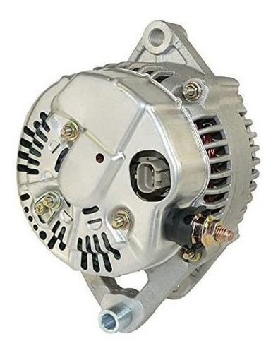 Alternador Chrysler Dodge Ram 2001-2002 13874 Foto 2