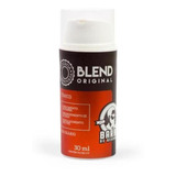 Crescimento Barba Blend Original Barba De Respeito 30ml