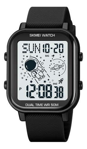 Reloj Deportivo Digital Skmei Para Hombre 1971