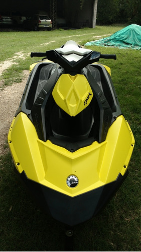 Sea Doo