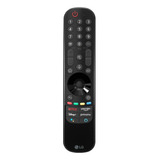 Controle LG Magic Remote Mr21ga 55nano85spa - Original C/ Nf