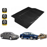 Tapete Cajuela Maletero Vw Jetta A4 1999 A 2010 Armor All