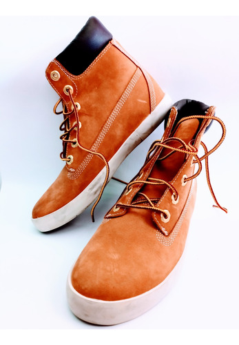 Botas Timberland (originales)talle 37