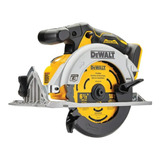 Dewalt  Dcs565b Sierra Circular 6/ 1/2 20v Brushless No Bat