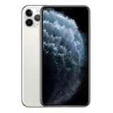 iPhone 11 Pro 64 Gb Prateado - Poucas Marcas