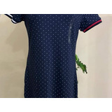 Vestido Tommy Hilfiger Talla M