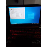 Laptop Gamer Acer Nitro 5 Nvidia Gtx 1050 Ti I5  Muy Cuidada