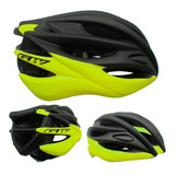 Casco Gw Bicicleta Montaña Ruta Ciclismo Bicicleta