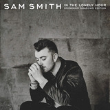 Cd Doble Sam Smith In The Lonely Hour Nuevo Sellado
