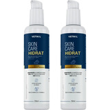 Skin Care Hidrat 250ml - Vetnil - 2 Unidades