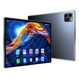 Tablet Octa Core 4/64gb Dual Sim Telefone 3g, 10.1  Exelente