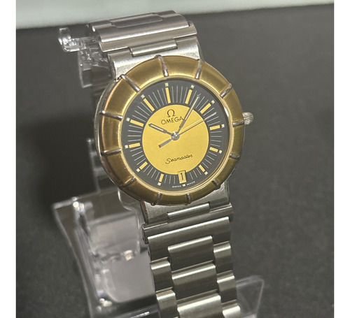 Reloj Omega Seamaster Dynamic Spyder