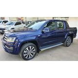 Volkswagen Amarok 3.0 V6 Extreme 258cv 2024 Dm