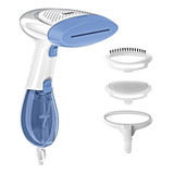 Vaporizador De Prendas Extremesteam® Gs23n By conair® Color Azul Claro