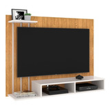 Painel Para Tv De 48 Polegadas Dubai 6 Cores - Mania