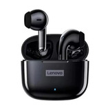 Fone De Ouvido Bluetooth Lenovo  Wireless Sport Caminha