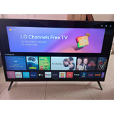 Tv LG 55un7300