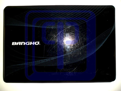 0280 Netbook Banghó B-x0x1