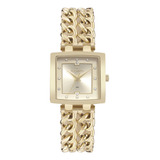 Relógio Technos Feminino Elos Dourado - 2035mwj/1x