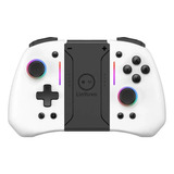 Controle Nintendo Switch Sem Fio Bluetooth 