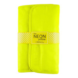 Set De Brochas The Neon Yellow 24 Piezas - Beauty Creations