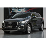 Audi Q2 1.5 35 Tfsi Advanced 150cv 2022 - Car Cash