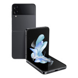Samsung Galaxy Z Flip 4 256gb Negro
