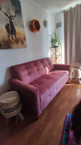 Se Vende Sofa 3 Cuerpos Usado, En Muy Buen Estado