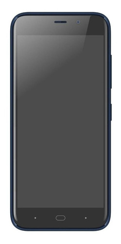 NaomiPhone Ambar Dual Sim 8 Gb Azul 1 Gb Ram