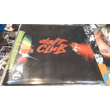 Daft Punk Daft Club Lp Vinilo Doble Europe 2003 Impecable